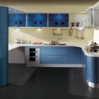 Kitchen Cabinet (OP09-L43)
