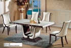 marble table dining table design