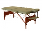 Wooden Massage Table（WTA001）