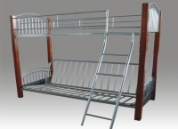 Bunk Bed (MLBK-09)