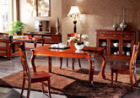 Dining Table (227)