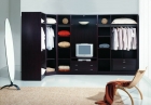 Combination Wardrobe (KC-HB36)