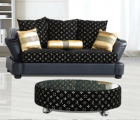 Living room sofa(A038)