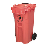 Waste Bin