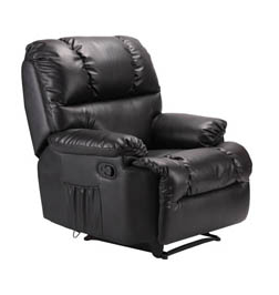 Motion Chair (AMC-6014)