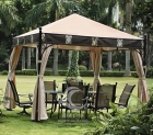 gazebo (YG-G812)