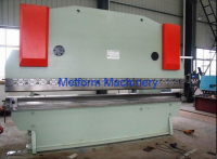 Hydraulic Press Brake    (hpb1111)