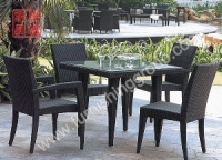 Rattan Chair (TG-3001)