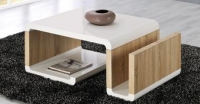 Coffee Table(Curve)