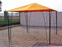 Gazebo (LDG-002)