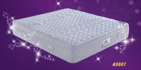 Pocket Spring Mattress (A9807)