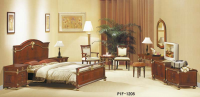 bedroom suite(PIF-1205)