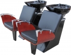 Shampoo chair (ZDC-7081)