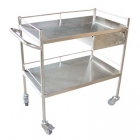 2-layer Appliance Trolley（MC-14)