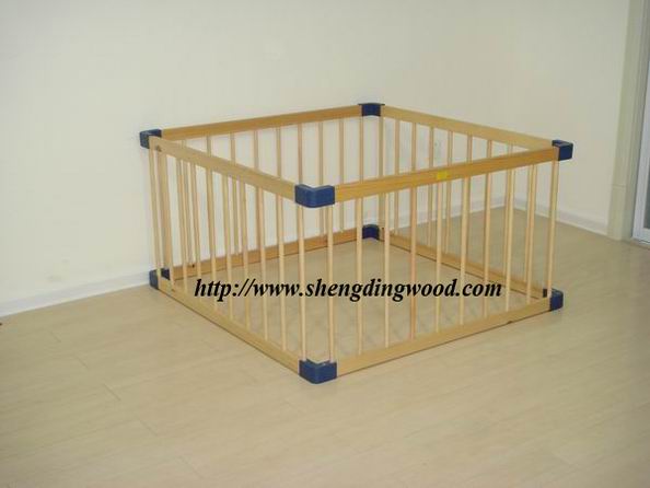 Playpen (PL-001)