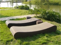 Rattan Set