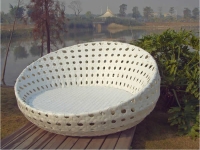 Rattan Set