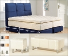 Box Spring Bed (RM boxspring 117)