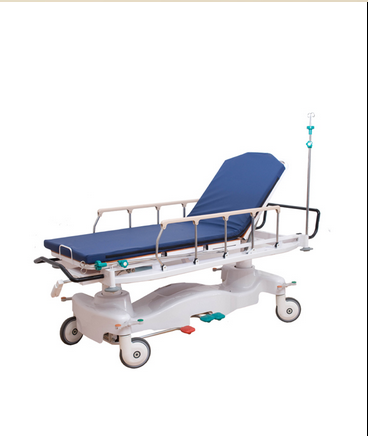 Electric Hospital Bed