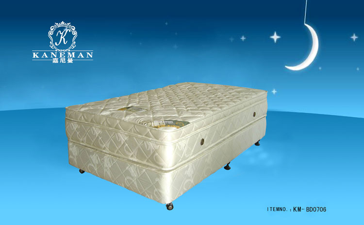 Hotel Mattress (KM-BD0706)