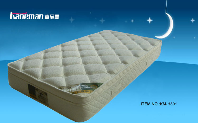 Hotel Mattress (KM-H301)