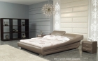 Bedroom Bed (E005)