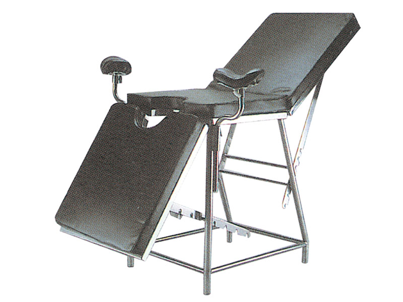 Examination Bed for Gynecology and Surgery（ZB18）