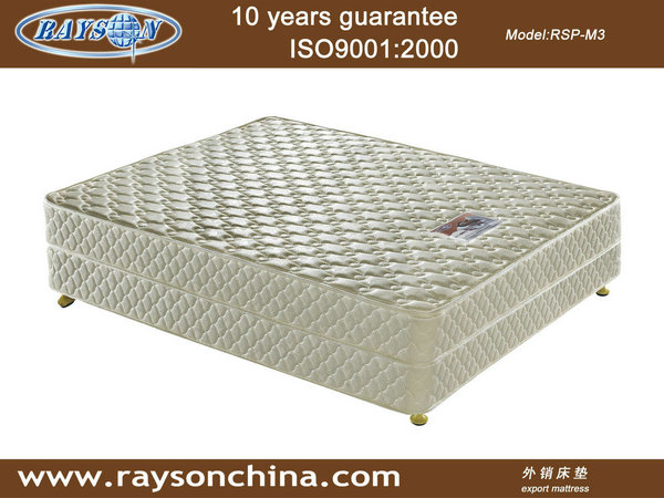 Mattress (RSB)