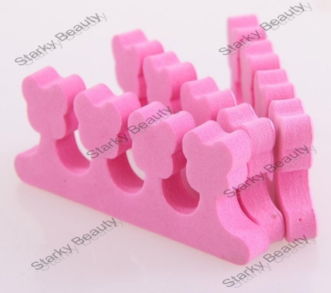 Toe Separators