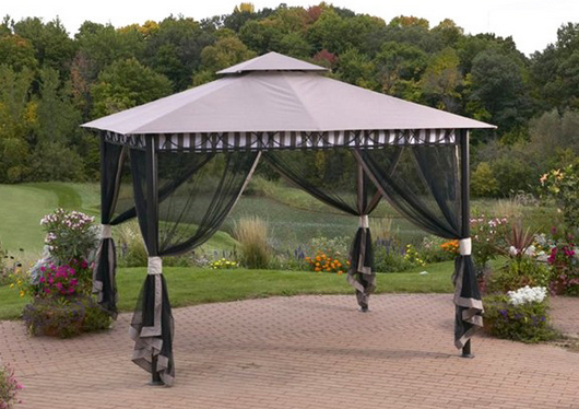 Gazebo (GZTO-516)