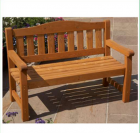 Garden Bench (DJ-L0551)