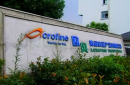 Acrofine Industrial Co., Ltd.