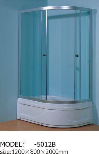 Shower Enclosure (RM-5012B)