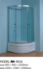 Shower Enclosure (RM-5010)