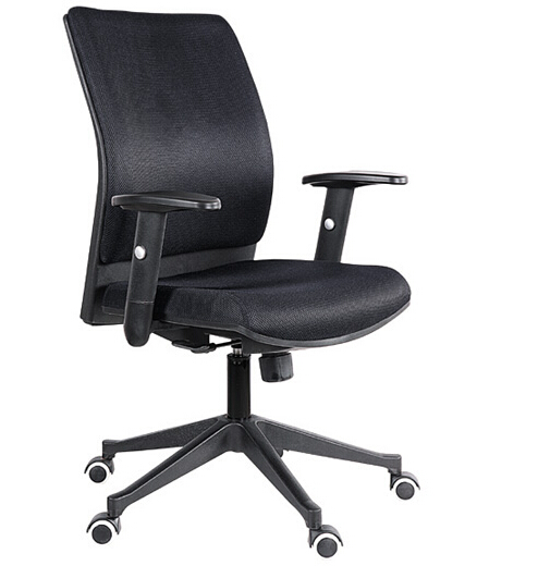 Mesh Revolving Chair (AB-232A)