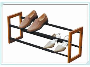 Shoe rack