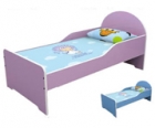 Children Bed (QX-B6702)