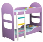 Children Bed (QX-B6705)