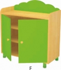 Children Cabinet (QX-B7709)