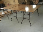 Trestle Table (AX-TFT)