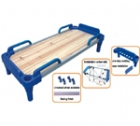 kids bed- LYKF1002-F