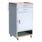 Steel Hospital Bedside Cabinet(GD-164）