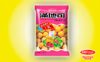 Cheese Flavored Balls (090007)