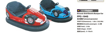 Bumper Cars