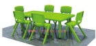 Chair and table - (LY-140B)
