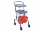 S·S Treatment Trolley(YFQ008)