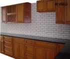 Kitchen Cabinet (HJKC-31)