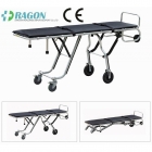 aluminum alloy corpse trolley (DW-TR007)