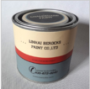 250ML chalkboard paint (BH-110)