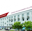 Ningbo APG Appliance (Machine) Co., Ltd.